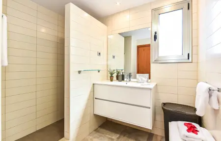 Villa 19 : maison 6 pers. avec piscine privée : photo 20