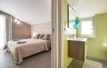 Appartement 6 personnes à Avella : photo 5