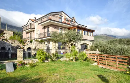 Appartement 6 personnes à Avella : photo 9