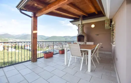 Appartement 6 personnes à Avella : photo 10