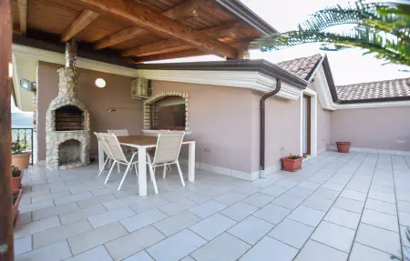 Appartement 6 personnes à Avella : photo 11