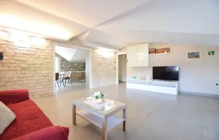 Appartement 6 personnes à Avella : photo 14