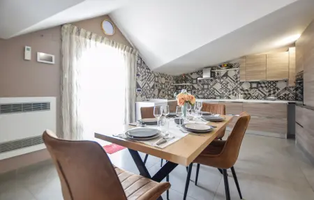 Appartement 6 personnes à Avella : photo 16