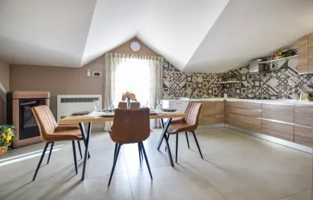 Appartement 6 personnes à Avella : photo 17
