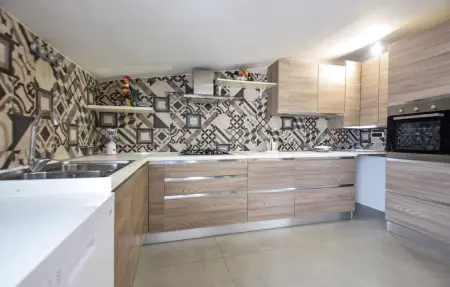 Appartement 6 personnes à Avella : photo 18