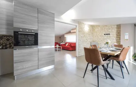 Appartement 6 personnes à Avella : photo 19
