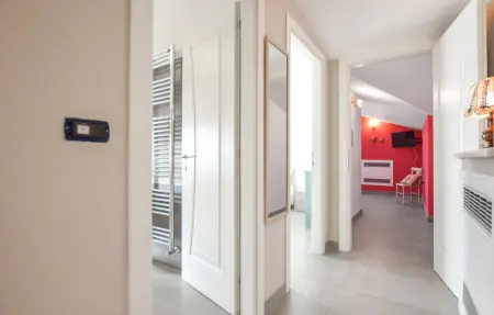 Appartement 6 personnes à Avella : photo 20
