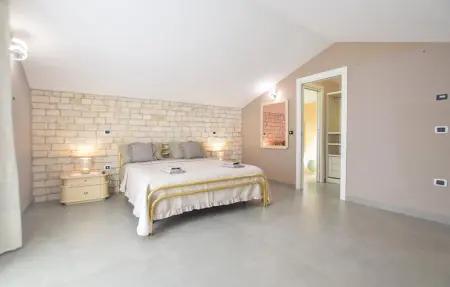 Appartement 6 personnes à Avella : photo 22