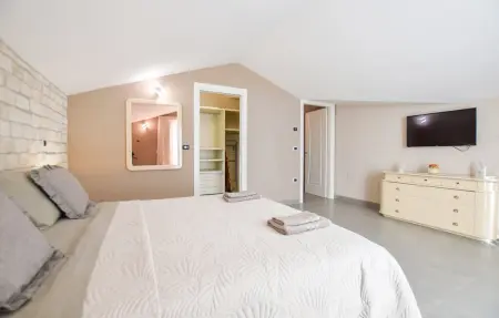Appartement 6 personnes à Avella : photo 23
