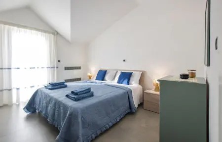 Appartement 6 personnes à Avella : photo 24