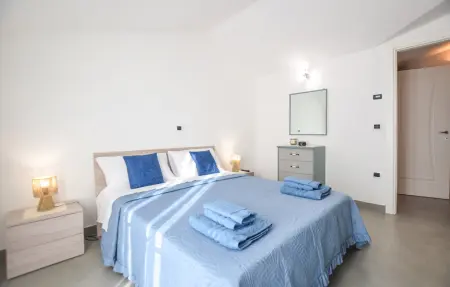 Appartement 6 personnes à Avella : photo 25