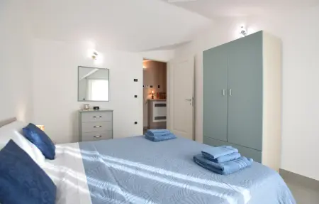 Appartement 6 personnes à Avella : photo 26