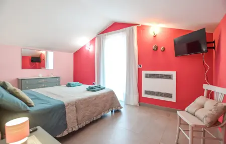 Appartement 6 personnes à Avella : photo 27