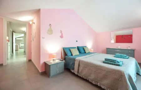 Appartement 6 personnes à Avella : photo 28
