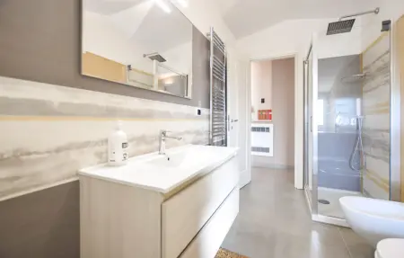 Appartement 6 personnes à Avella : photo 30
