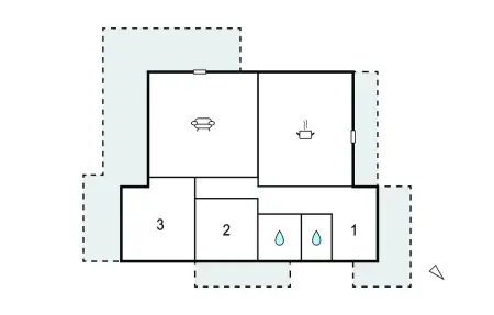 Appartement 6 personnes à Avella : photo 35