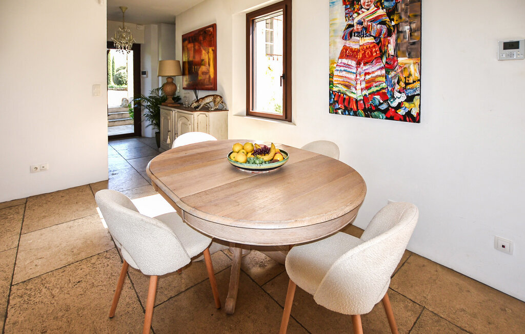Maison 6 personnes avec piscine privée à Bonnieux - Photo 4