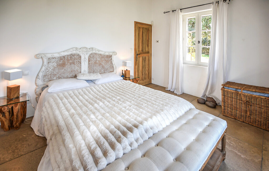 Maison 6 personnes avec piscine privée à Bonnieux - Photo 6