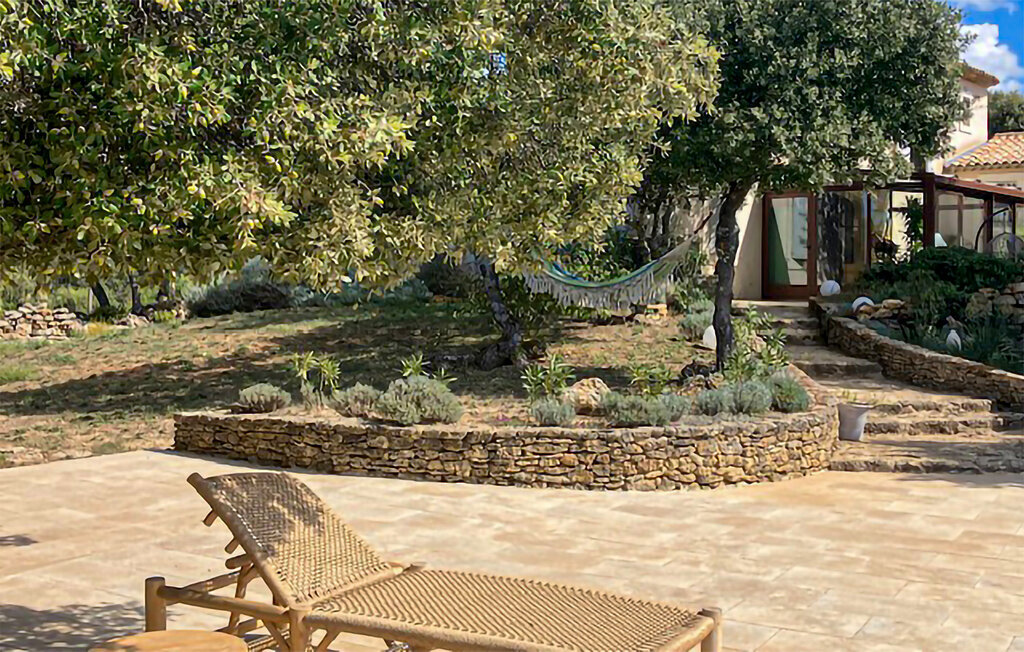 Maison 6 personnes avec piscine privée à Bonnieux - Photo 16