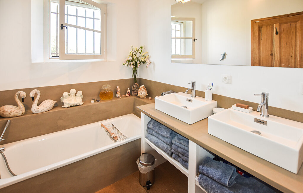 Maison 6 personnes avec piscine privée à Bonnieux - Photo 30