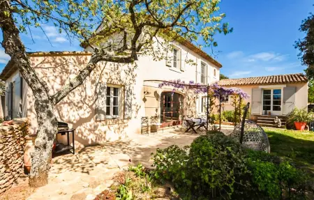 Location maison à Bonnieux