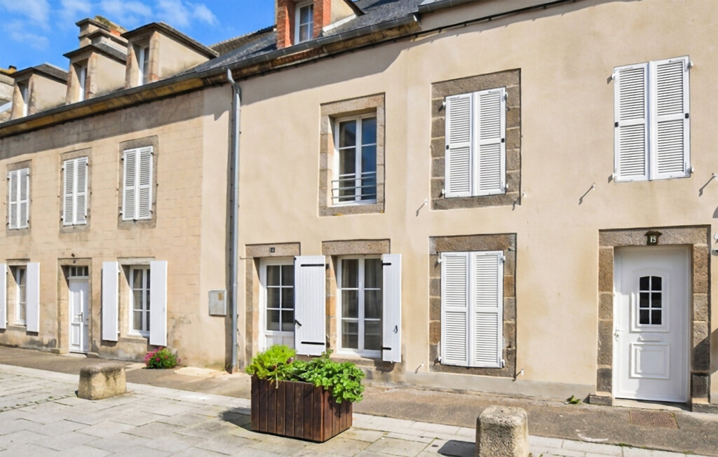 Maison 4 personnes à SAINT VAAST LA HOUGUE - Photo 1