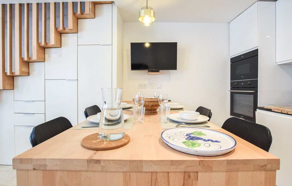 Maison 4 personnes à SAINT VAAST LA HOUGUE - Photo 5