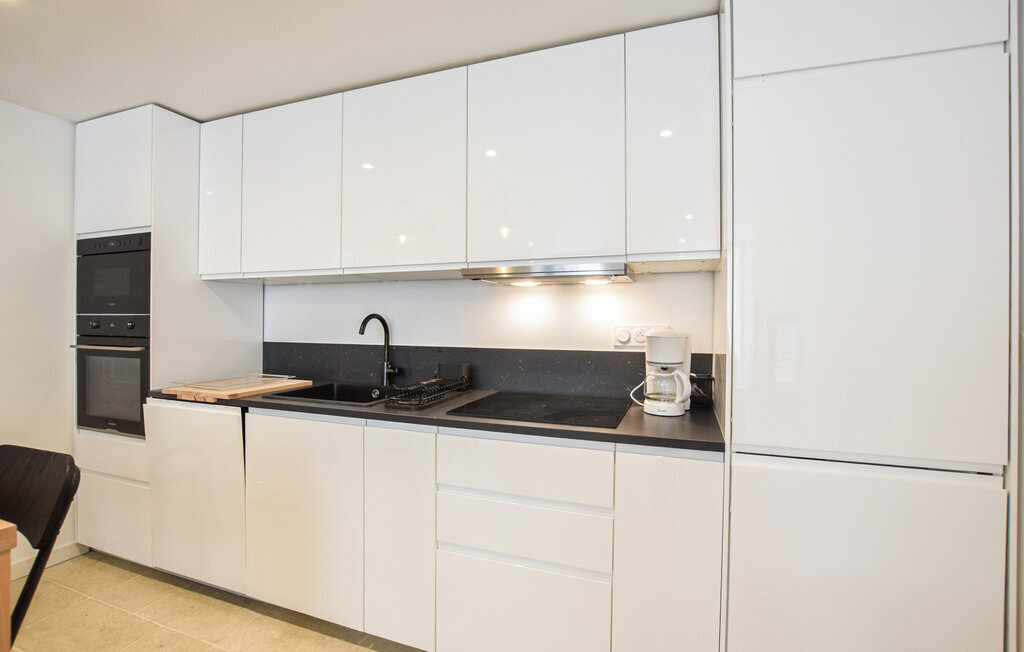 Maison 4 personnes à SAINT VAAST LA HOUGUE - Photo 10
