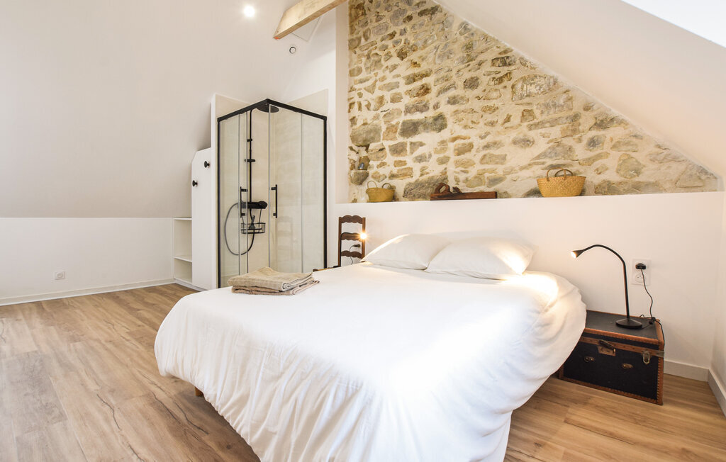 Maison 4 personnes à SAINT VAAST LA HOUGUE - Photo 12