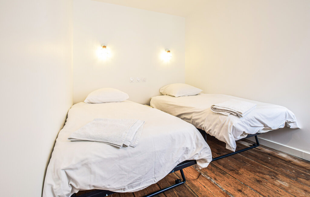 Maison 4 personnes à SAINT VAAST LA HOUGUE - Photo 14