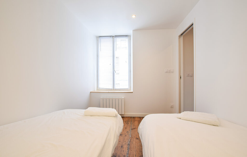 Maison 4 personnes à SAINT VAAST LA HOUGUE - Photo 15