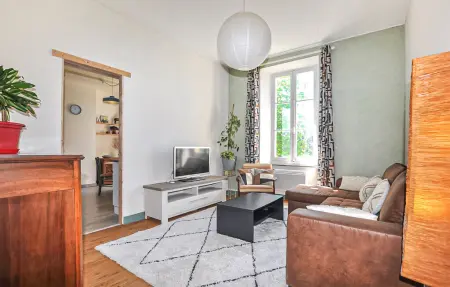 Maison 4 pers. au cœur d'un centre équestre : photo 3