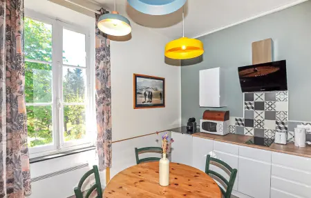 Maison 4 pers. au cœur d'un centre équestre : photo 7