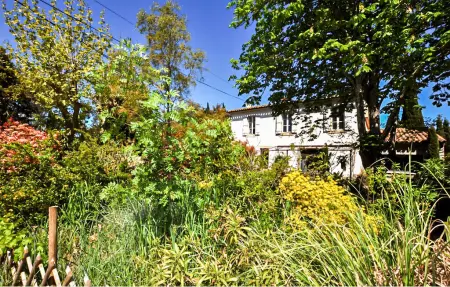 Maison 4 pers. au cœur d'un centre équestre : photo 9