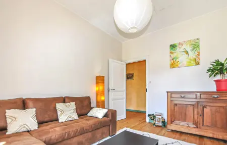 Maison 4 pers. au cœur d'un centre équestre : photo 12