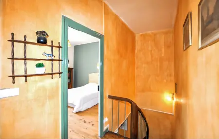 Maison 4 pers. au cœur d'un centre équestre : photo 14