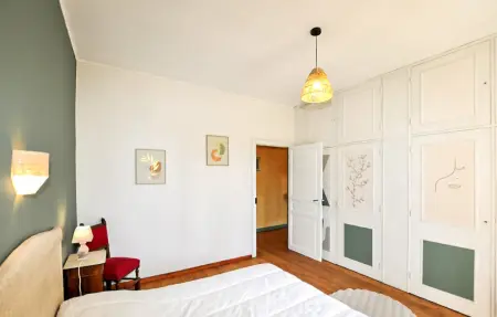 Maison 4 pers. au cœur d'un centre équestre : photo 16