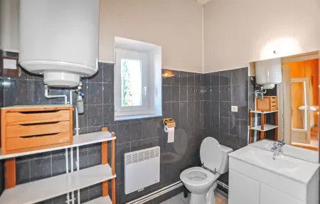 Maison 4 pers. au cœur d'un centre équestre : photo 17
