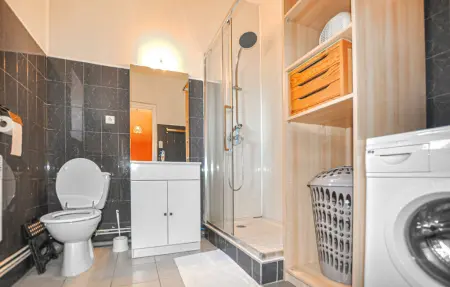 Maison 4 pers. au cœur d'un centre équestre : photo 18