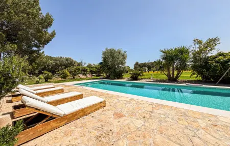 Location maison à Binissalem, CAN MAYOL