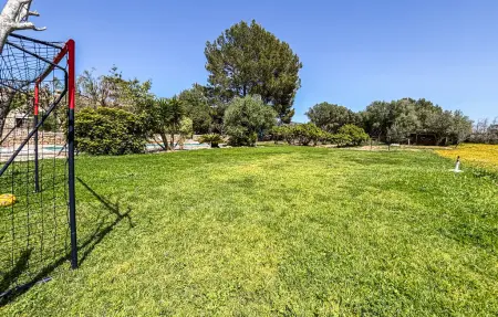 Can Mayol, finca majorquine 12 pers. avec piscine : photo 18