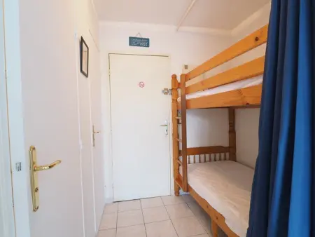 Studio cabine 4 pers. avec piscine à La Grande-Motte : photo 4