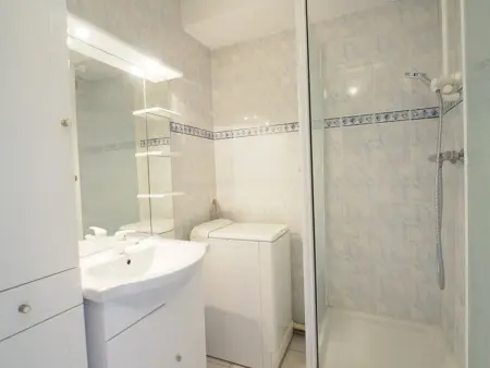 Studio cabine 4 pers. avec piscine à La Grande-Motte : photo 9