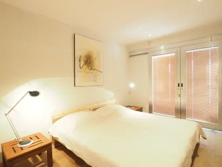 Appartement rénové 5 pers., vue mer et port - La Grande-Motte : photo 9