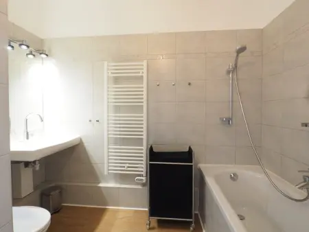 Appartement rénové 5 pers., vue mer et port - La Grande-Motte : photo 16