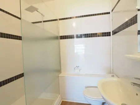 Appartement rénové 5 pers., vue mer et port - La Grande-Motte : photo 19