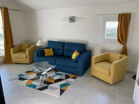 Duplex Port Camargue, piscine et vue étang - 6 pers. : photo 3