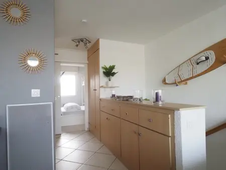 Appartement Marina du Mérou - Port Camargue, 6 pers. : photo 4