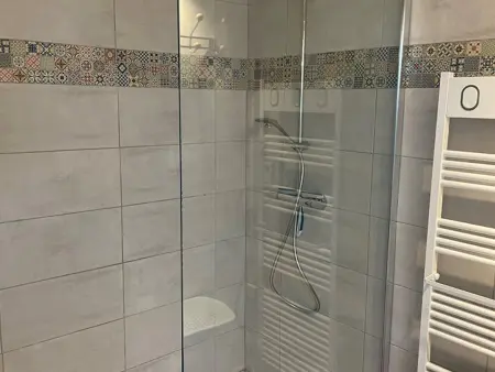 Appartement Marina du Mérou - Port Camargue, 6 pers. : photo 12