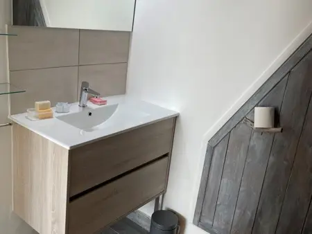 Appartement Marina du Mérou - Port Camargue, 6 pers. : photo 13